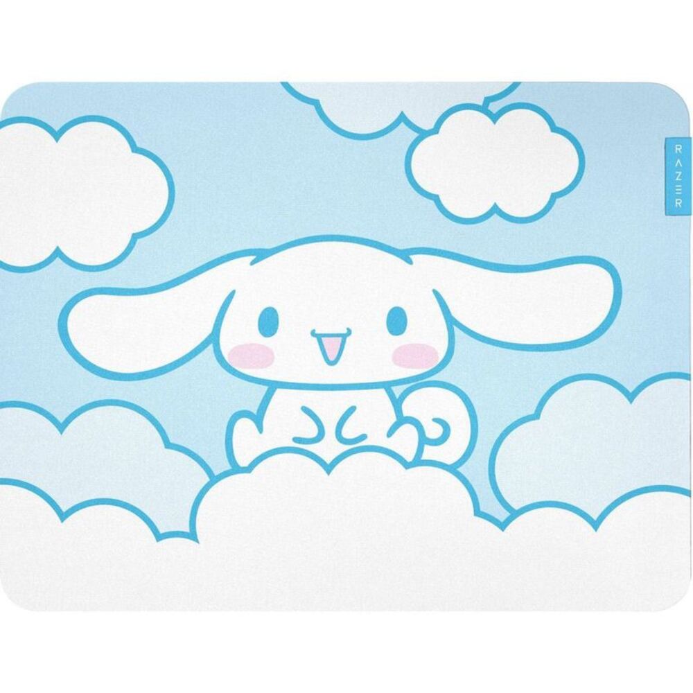 Razer -  Gigantus V2 Soft Gaming Mouse Mat - Medium - Blue